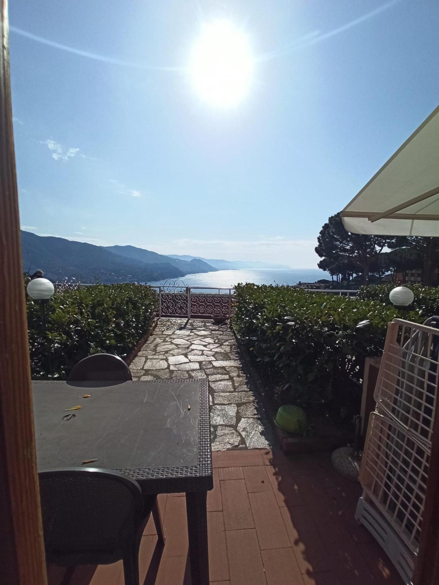 Portofino Est Residence Рапалло Екстер'єр фото